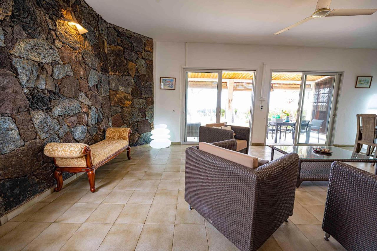 Villa Coco Des Sables Acces Direct Au Lagon La Saline Le Bains Kültér fotó